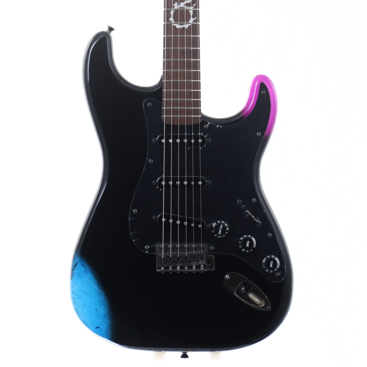 中古】Fender フェンダー / Final Fantasy XIV Stratocaster 【福岡店