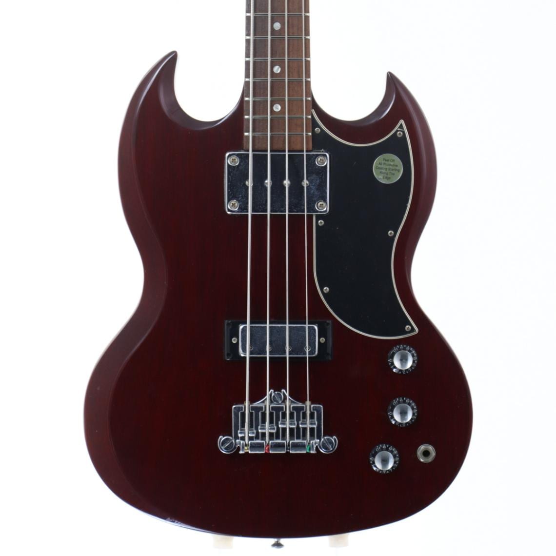 最終セール中！Gibson SG REISSUE BASS EB 楽天市場】bass Gibson SGの通販 最終セール中！Gibson SG REISSUE BASS EB