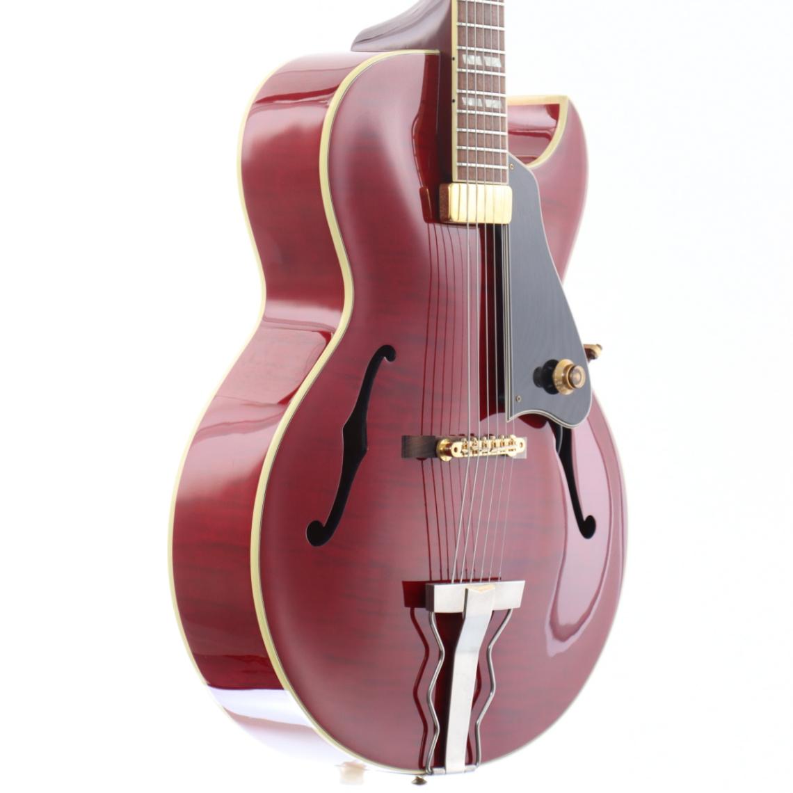中古】Gibson Memphis ギブソンメンフィス / ES-165 Herb Ellis Cherry