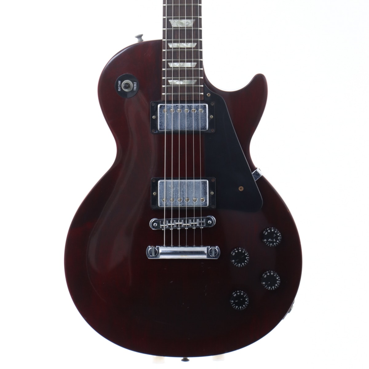 中古】Gibson USA ギブソン / Les Paul Studio Wine Red 【福岡店