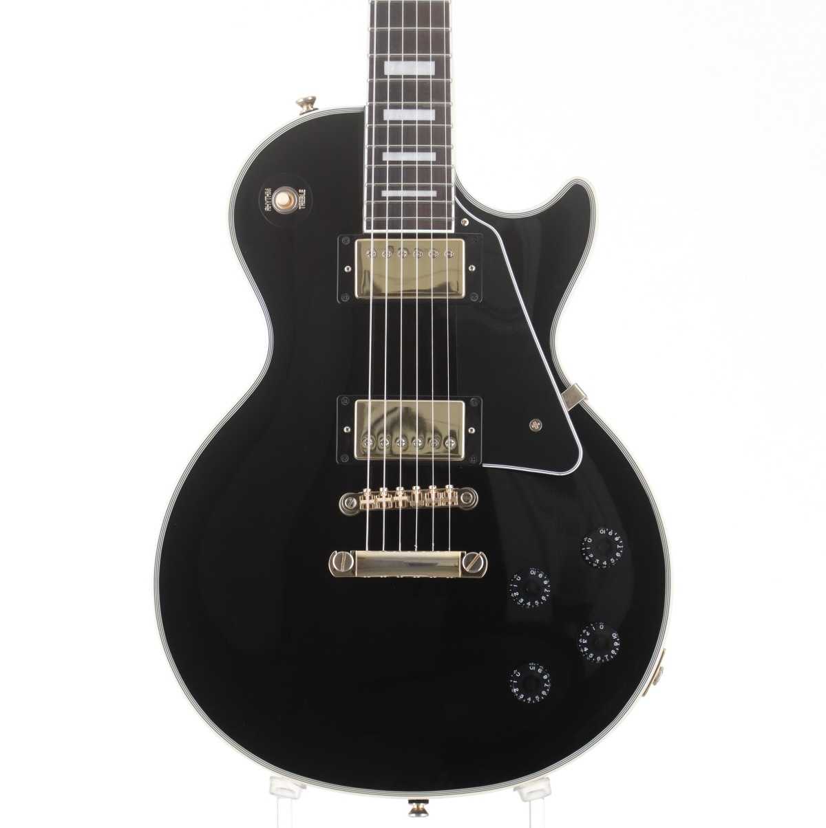 Epiphone Inspired by Gibson Les Paul Customの検索結果 | ギター