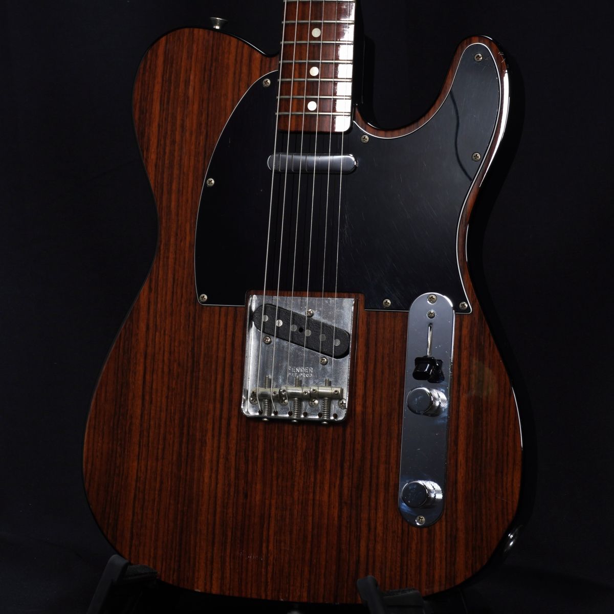 中古】Fender Japan / TL-ROSE -2006～2008-【御茶ノ水FINEST_GUITARS