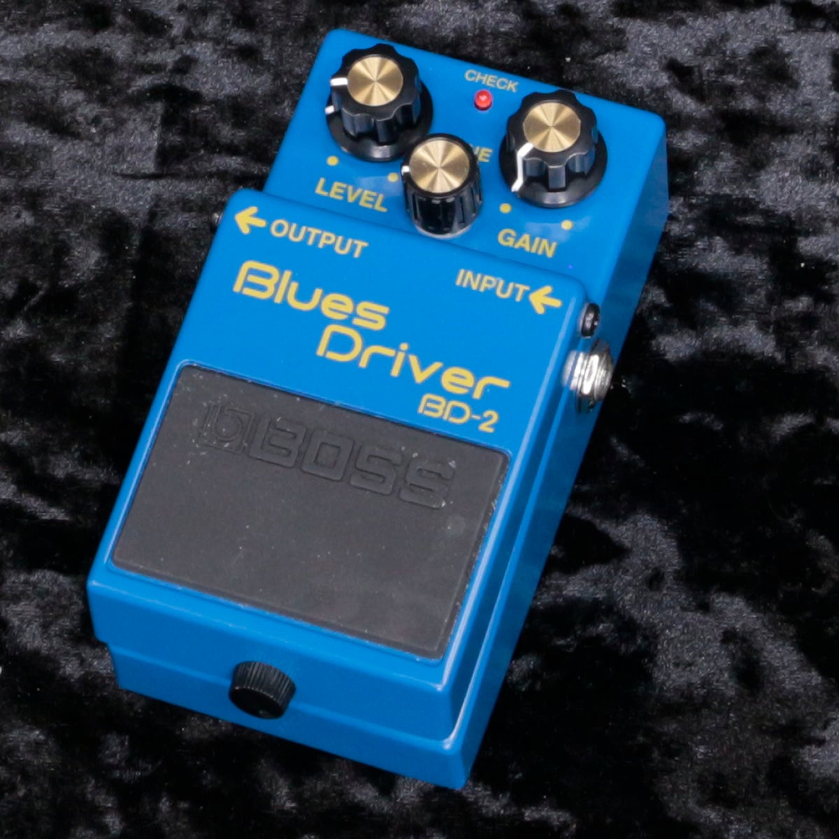 BOSS BD-2 Blues Driver (エフェクター)の検索結果 | ギター