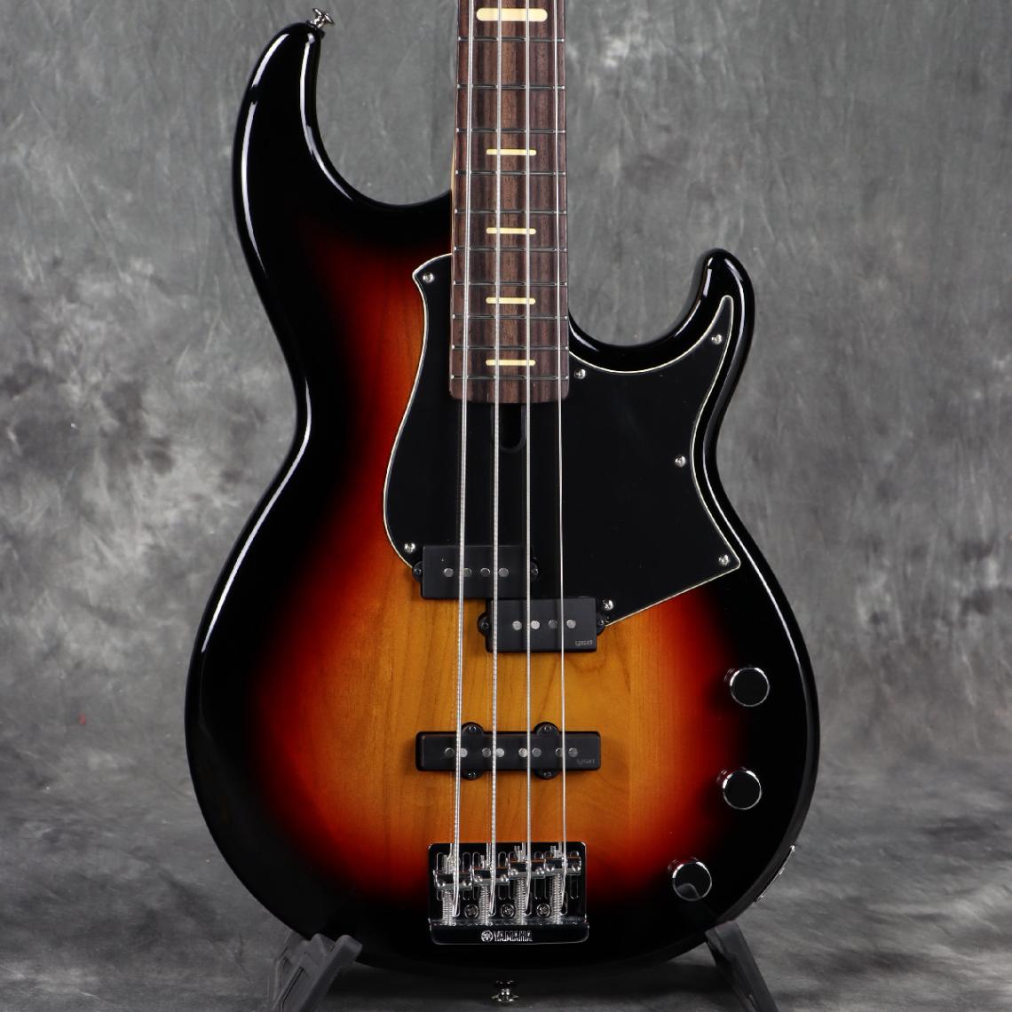 YAMAHA / Pro Series BBP34 Vintage Sunburst(VSB) 02 [2025年製 日本