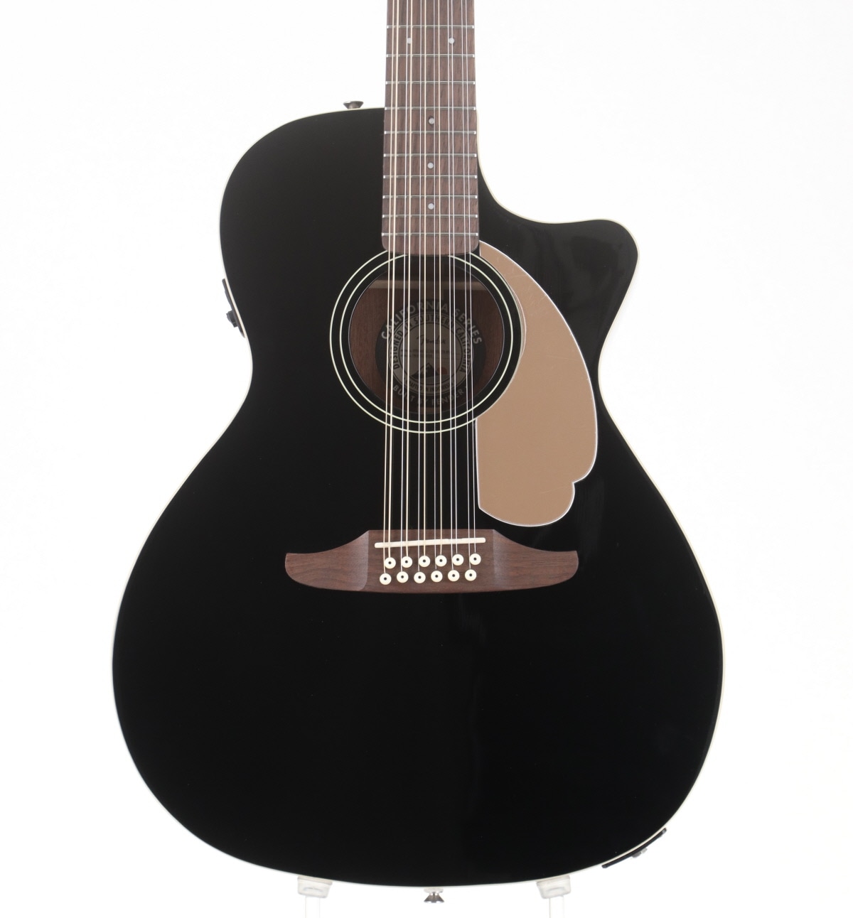 中古】FENDER / VILLAGER 12/V3 【御茶ノ水HARVEST_GUITARS】 | アコギ