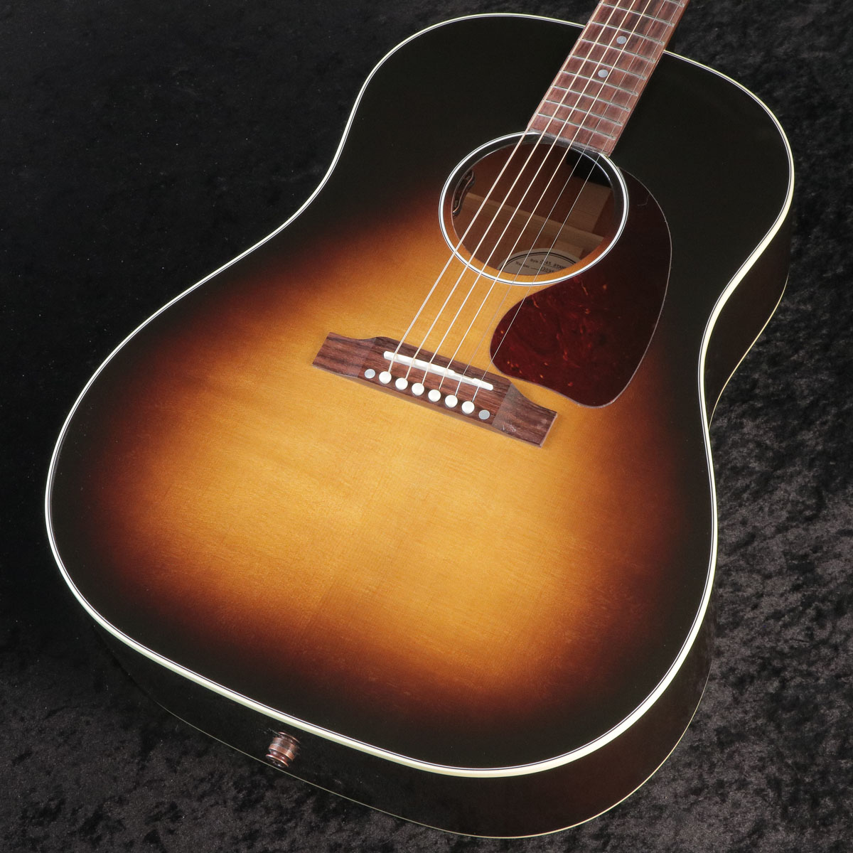 GIBSON MONTANA / J-45 Standard Vintage Sunburst【S/N:23095076