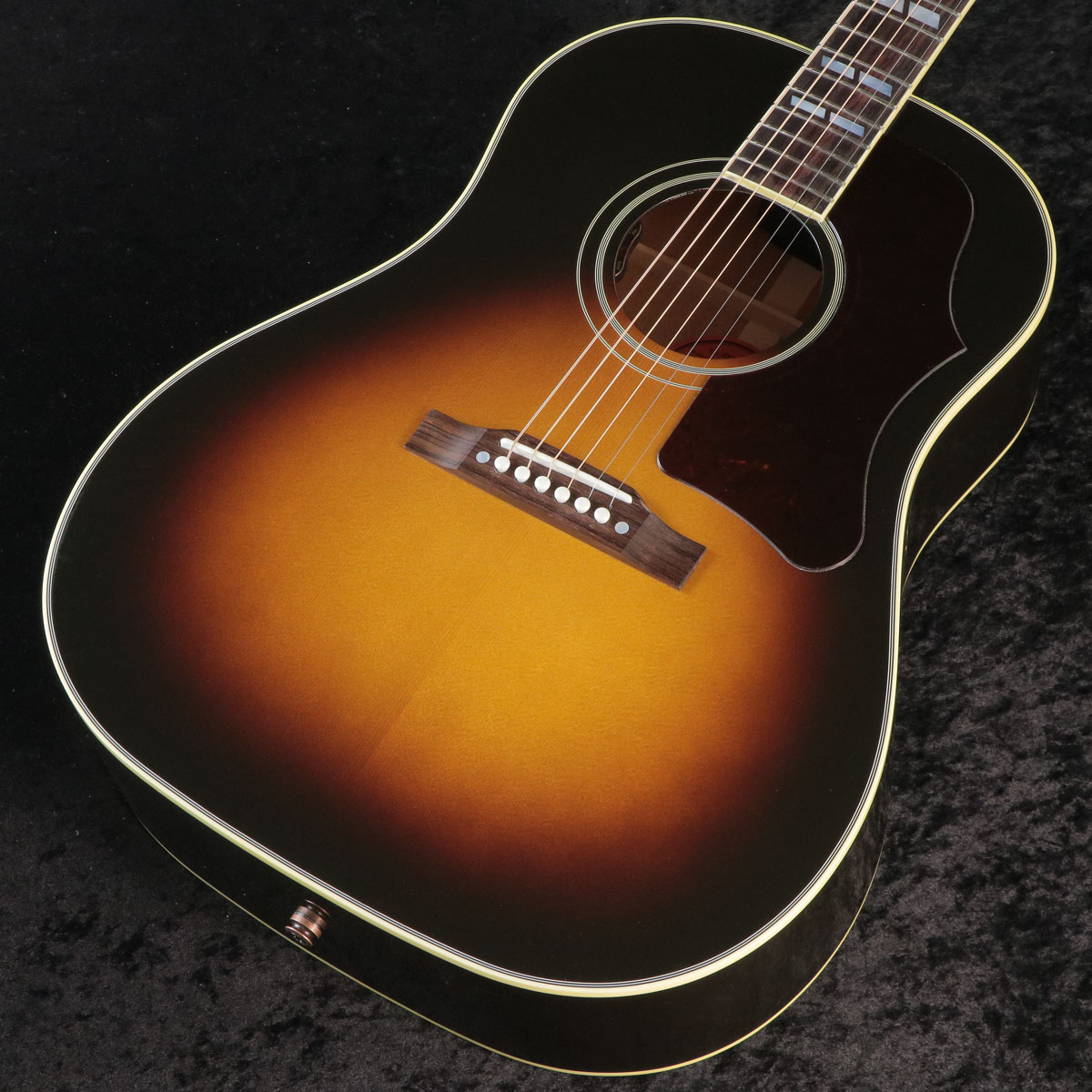 GIBSON MONTANA / Southern Jumbo Original Vintage Sunburst【S/N:22375086】 【御茶ノ水本店】