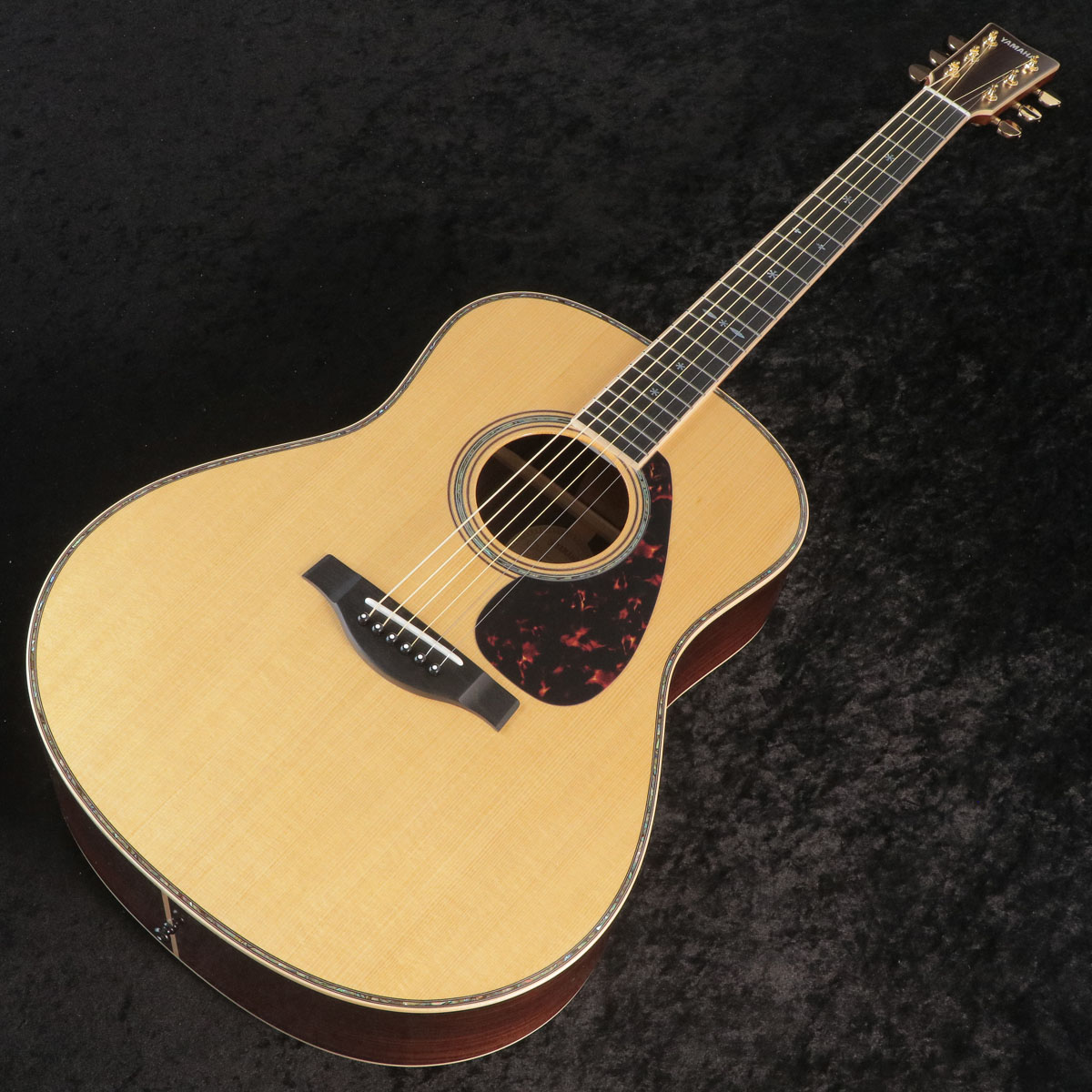 YAMAHA / LL36 ARE Handcrafted Natural 【SN ILN019A】 【御茶ノ水