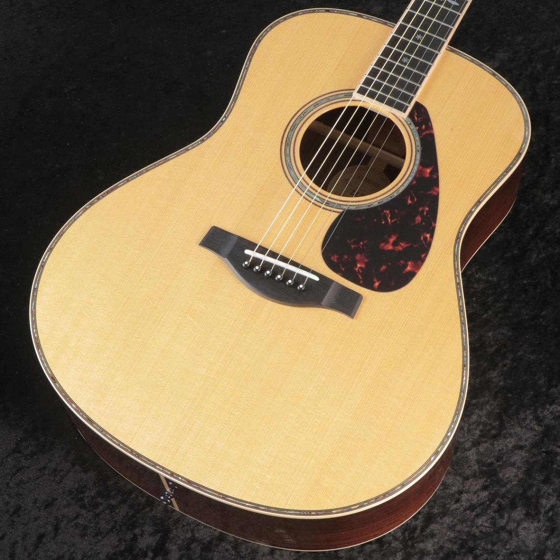 YAMAHA / LL36 ARE Handcrafted Natural 【SN ILN019A】 【御茶ノ水