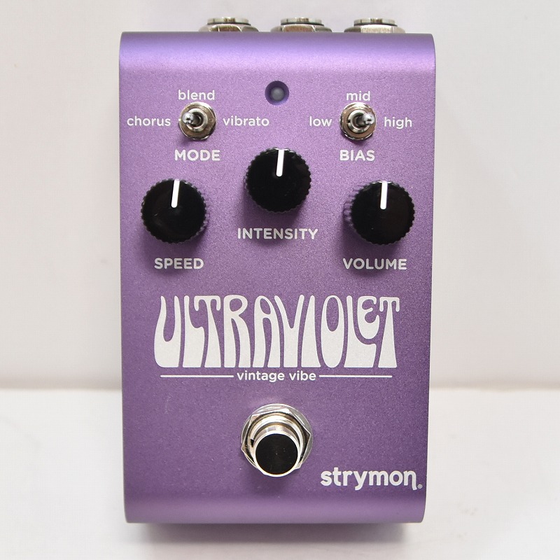 エフェクター × STRYMON)の検索結果 | ギター、アコギ、管楽器などを