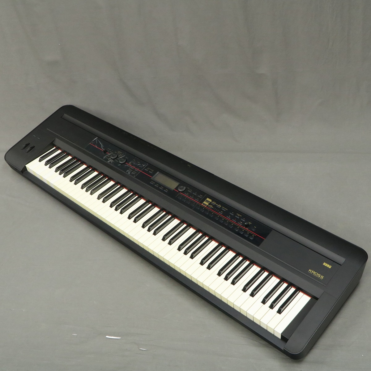 中古】 KORG / KROSS 88Keys 【御茶ノ水本店】 | ～88鍵盤 | イシバシ楽器