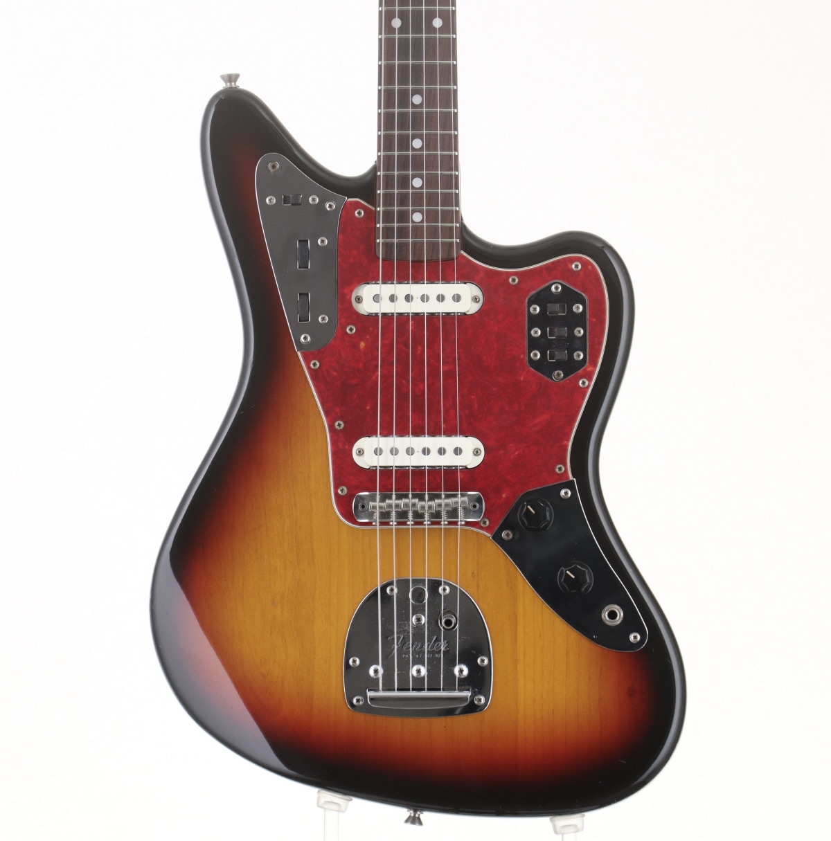 中古】Fender JAPAN / JG66-85 3TS 1997-2000年製【3.70kg】【S/N