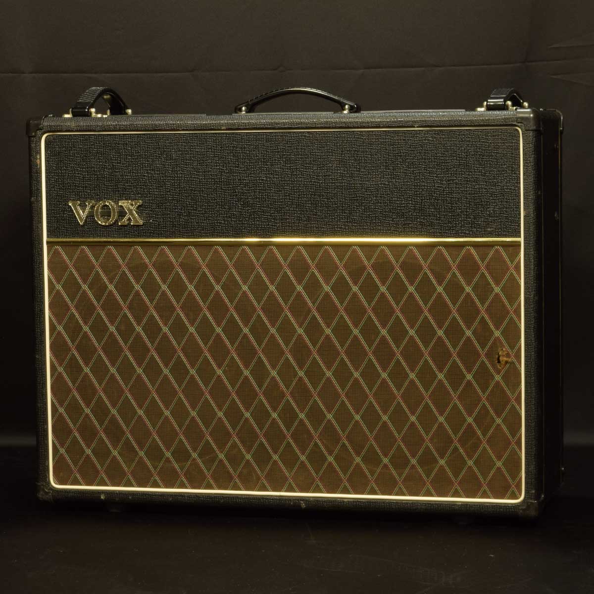 中古】VOX ボックス / AC30C2X 【値下げ】 | コンボアンプ | イシバシ楽器
