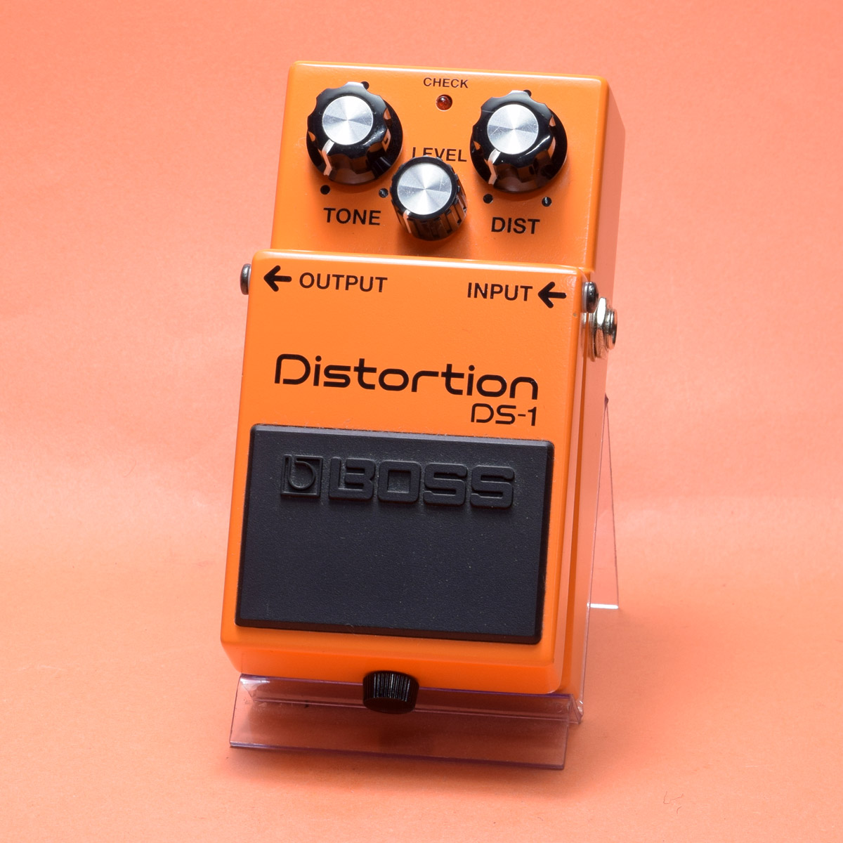 安心の長期5年保証】BOSS / DS-1 Distortion ディストーション DS1