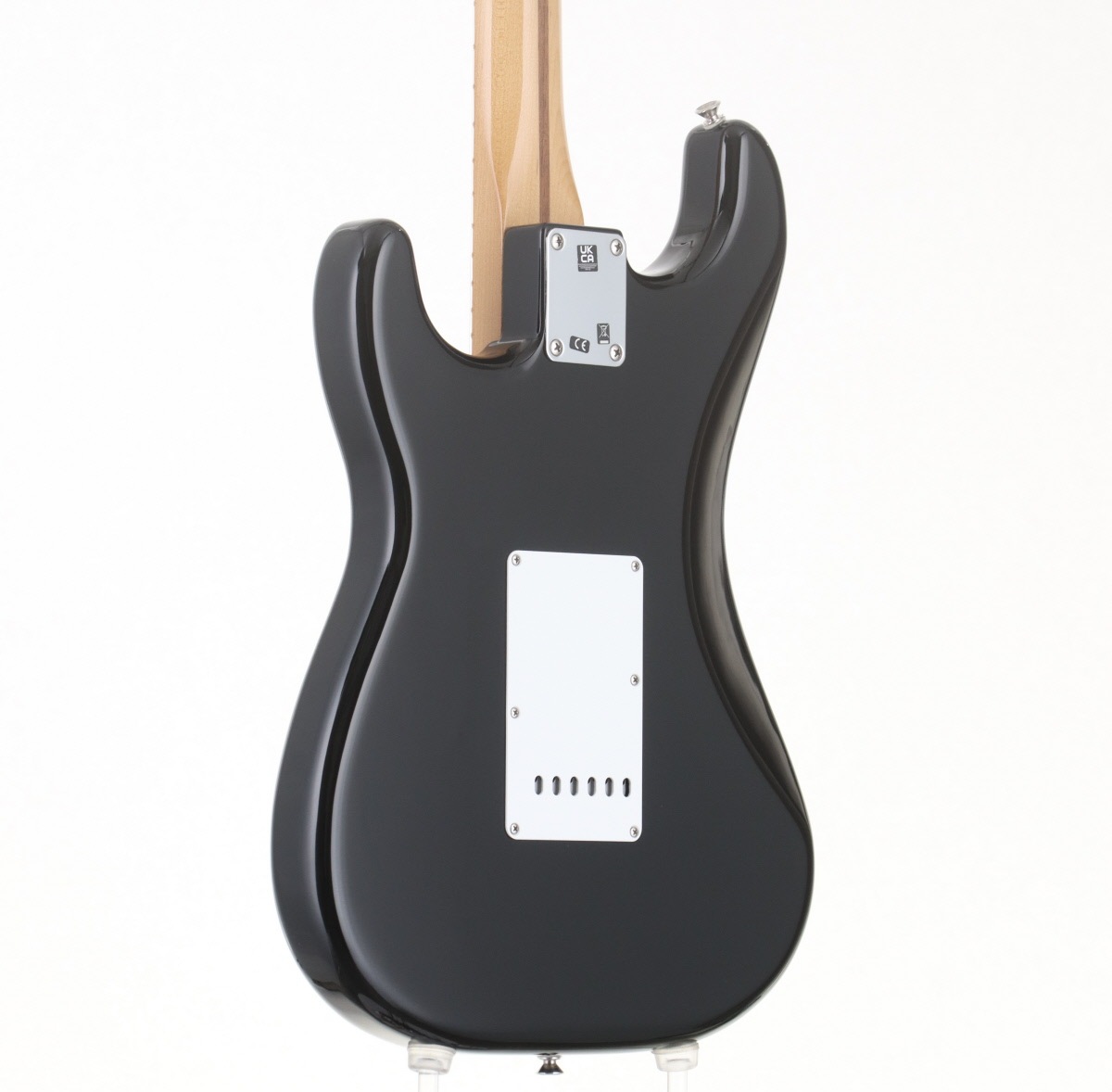 中古】FENDER MEXICO / Vintera II 50s Stratocaster MN BLK