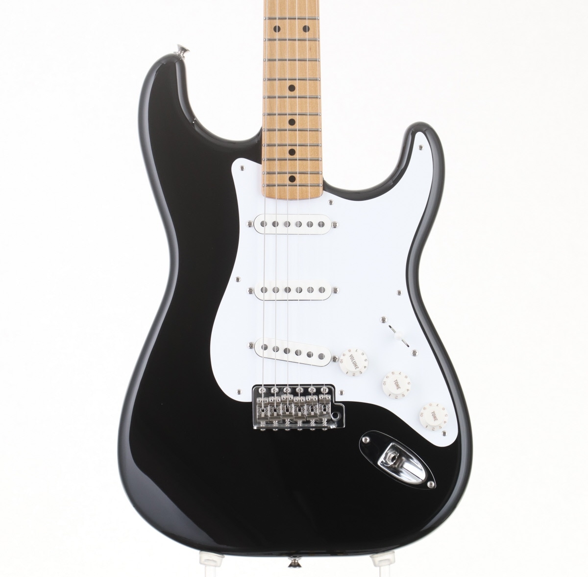 中古】FENDER MEXICO / Vintera II 50s Stratocaster MN BLK