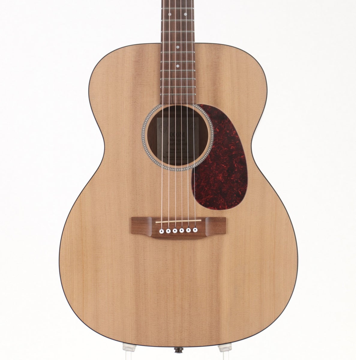 LRバグス アンセム PU付き❗️ マーチン Martin OOO-1R 000000098166_a0oVbjj.jpg