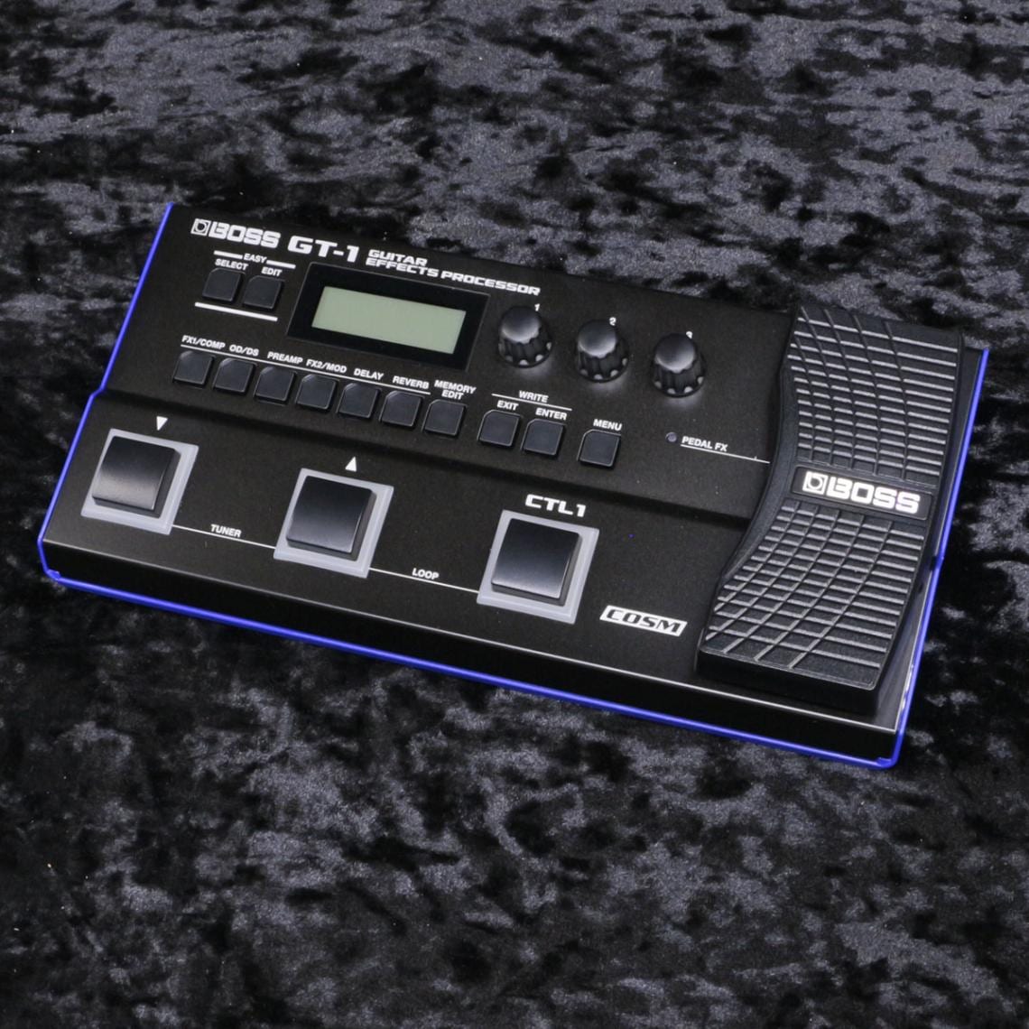 中古】BOSS / GT-1 Guitar Effects Processor 【新宿店