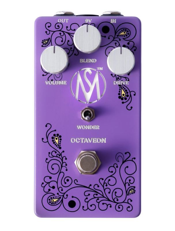 ギター MASTERTONE AUSTIN DRIVE セール品》MASTERTONE / Austin Drive オーバードライブ【心斎橋店