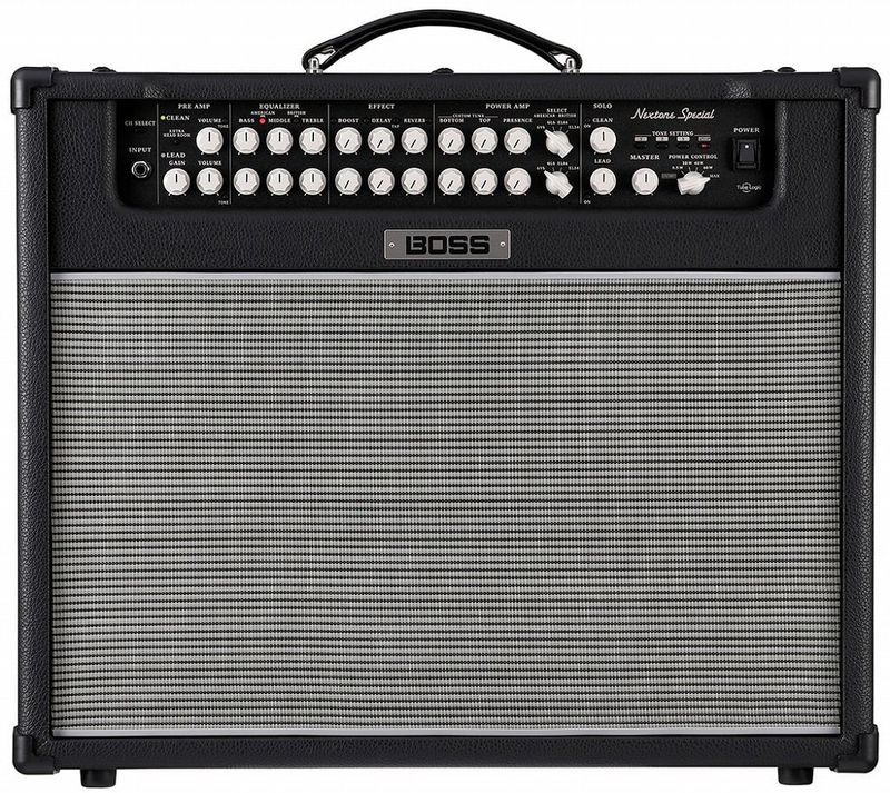 中古】BOSS / Nextone Special Guitar Amplifier 【心斎橋店