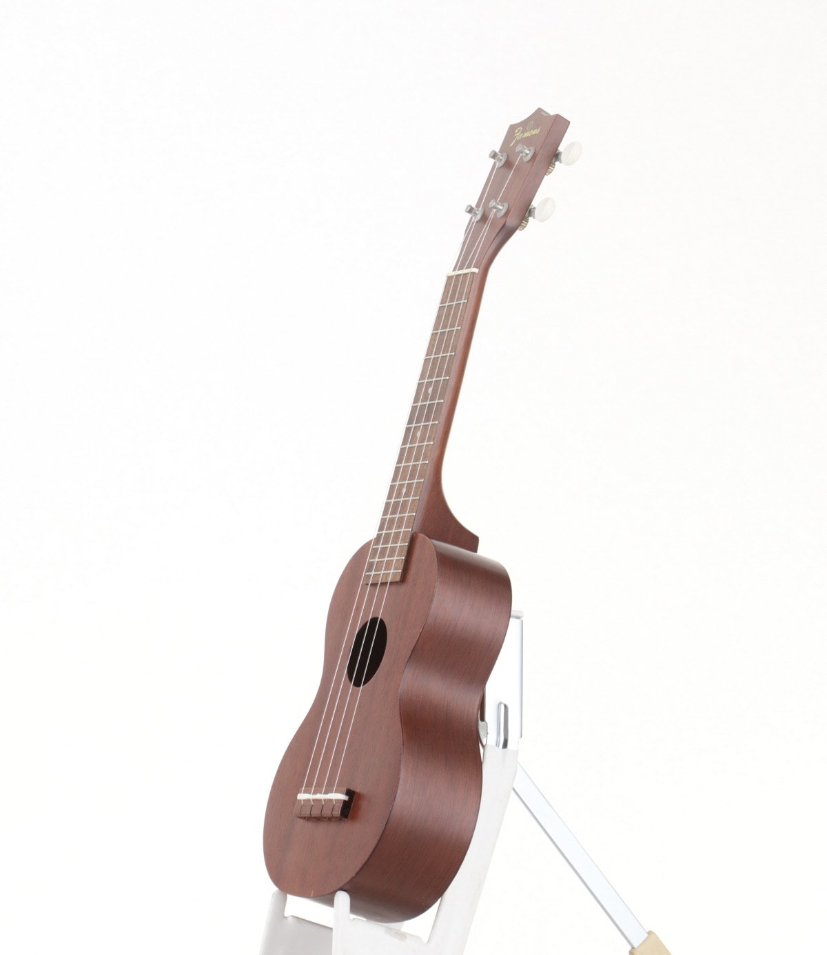 美品中古　famous fs-1g 中古】Famous / FS-1G ソプラノウクレレ フェイマス 入門 初心者 FS1G