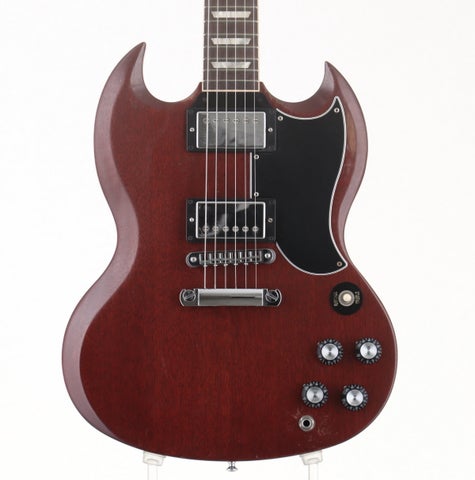 8 (180,000円〜209,999円 × 中古 × レッド)の検索結果 | ギター 