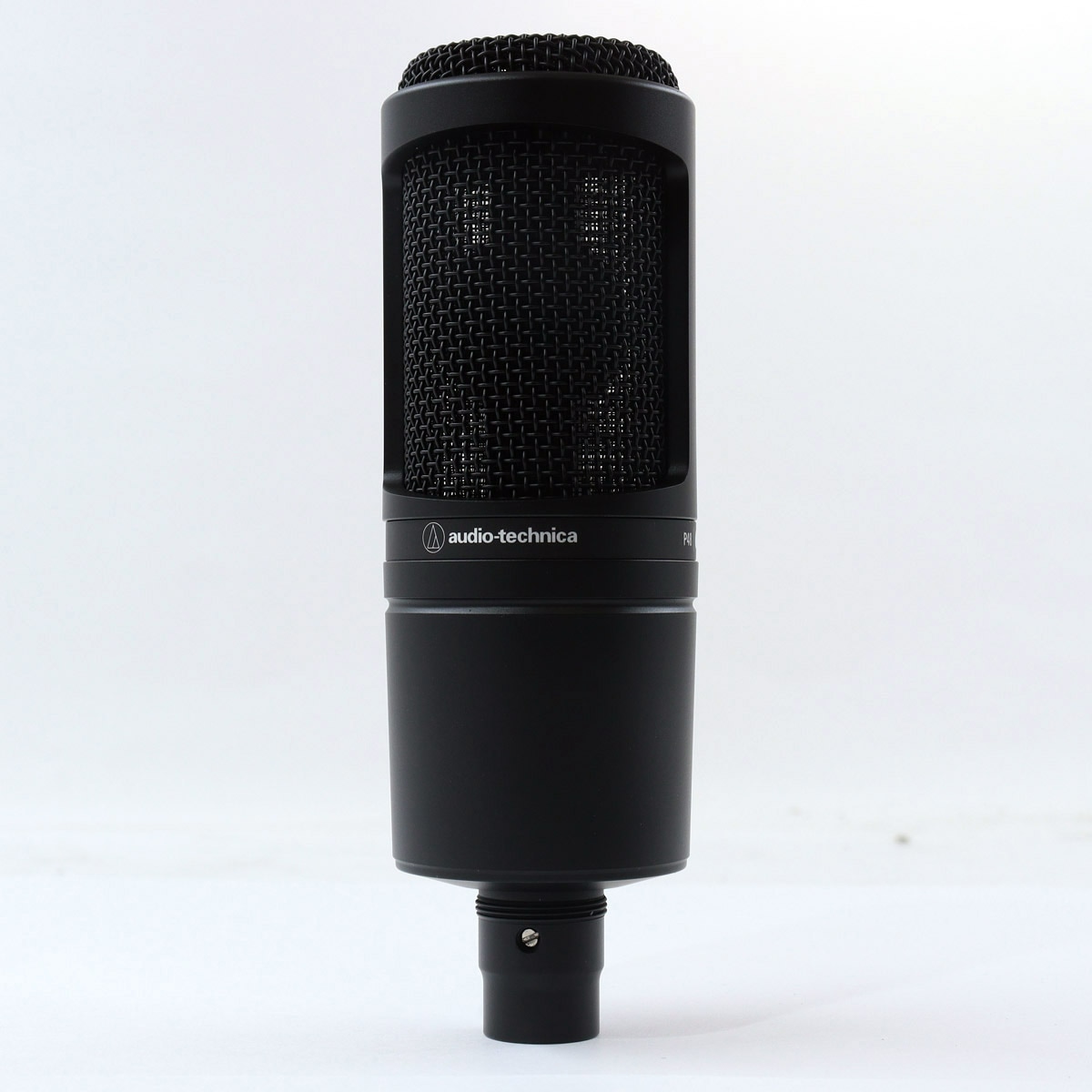 audio-technica AT2020 コンデンサーマイク 中古 中古】AUDIO-TECHNICA / AT2020 Condenser Microphone コンデンサー