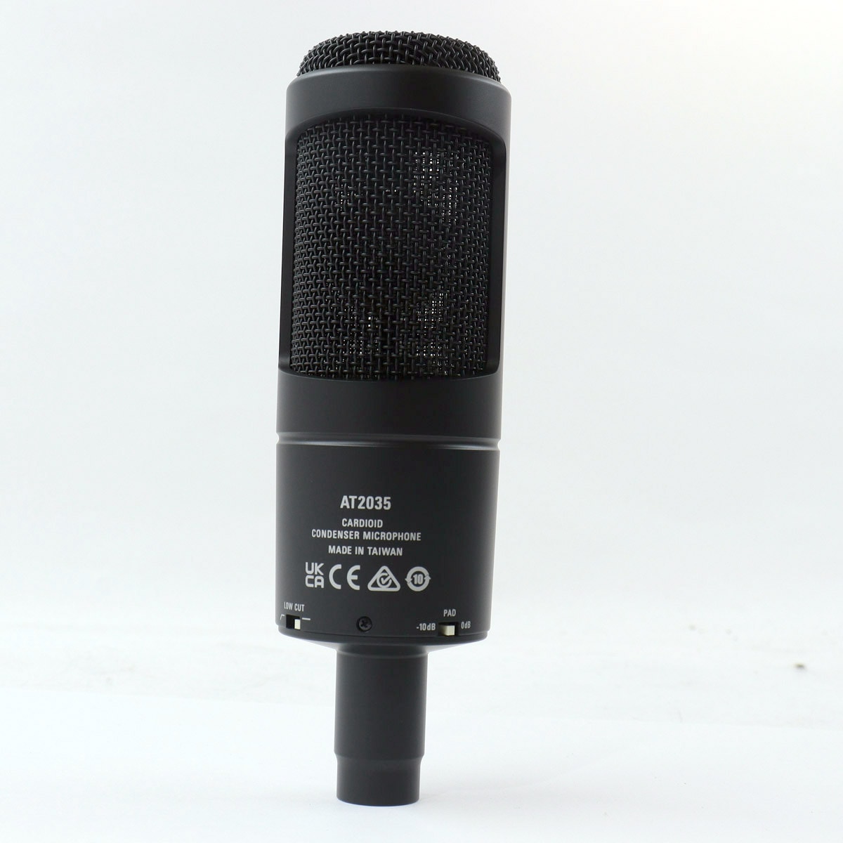 コンデンサーマイク × AUDIO-TECHNICA)の検索結果 | ギター、アコギ