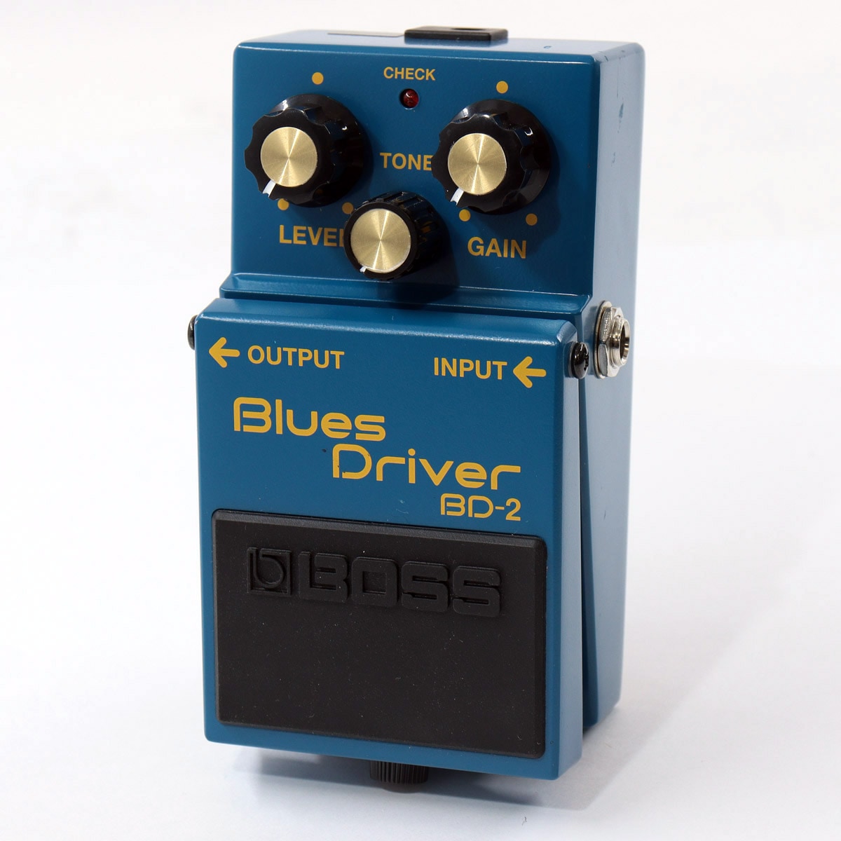 中古】BOSS / BD-2 Blues Driver オーバードライブ 【池袋店