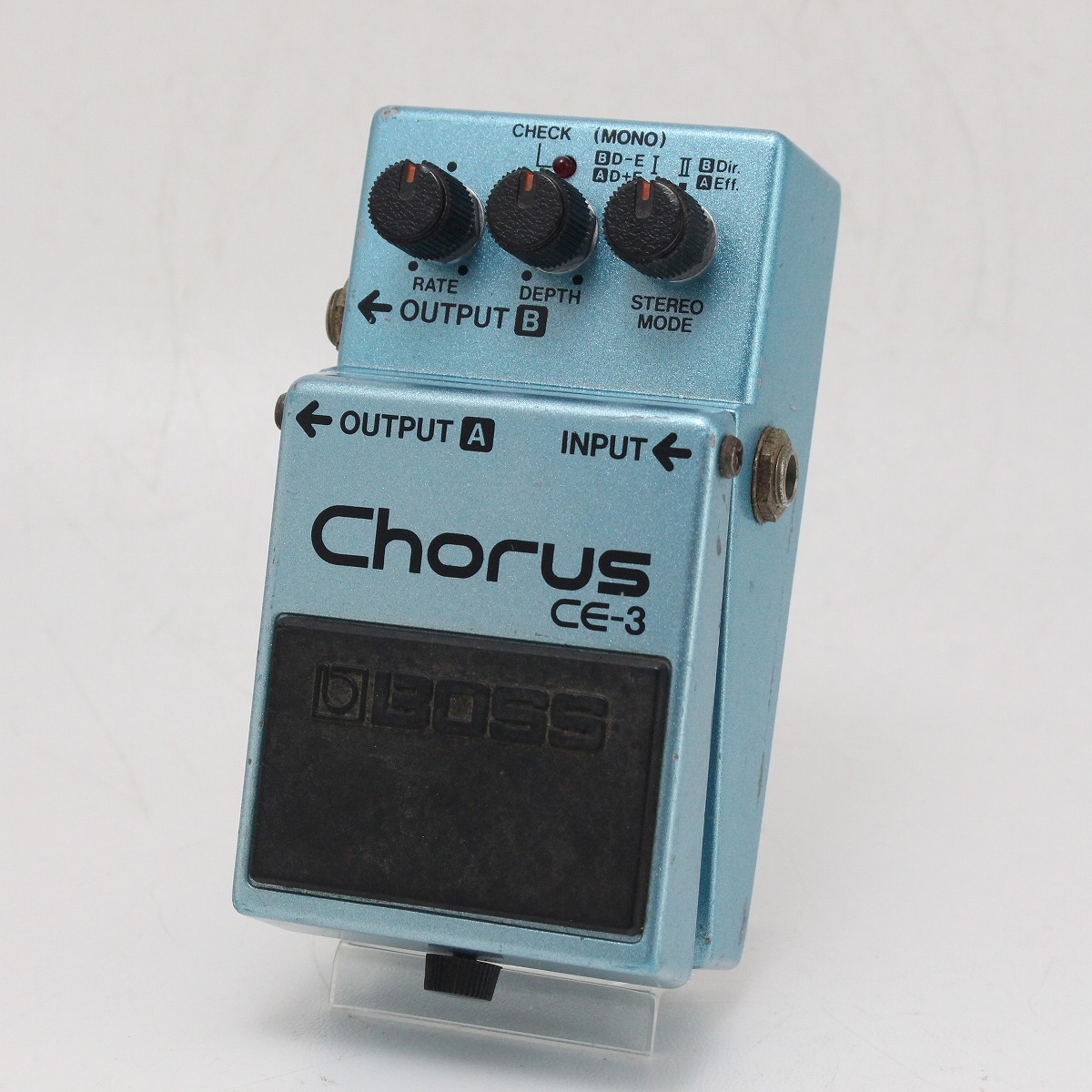 中古】BOSS / CE-3 【御茶ノ水本店】 | コーラス | イシバシ楽器