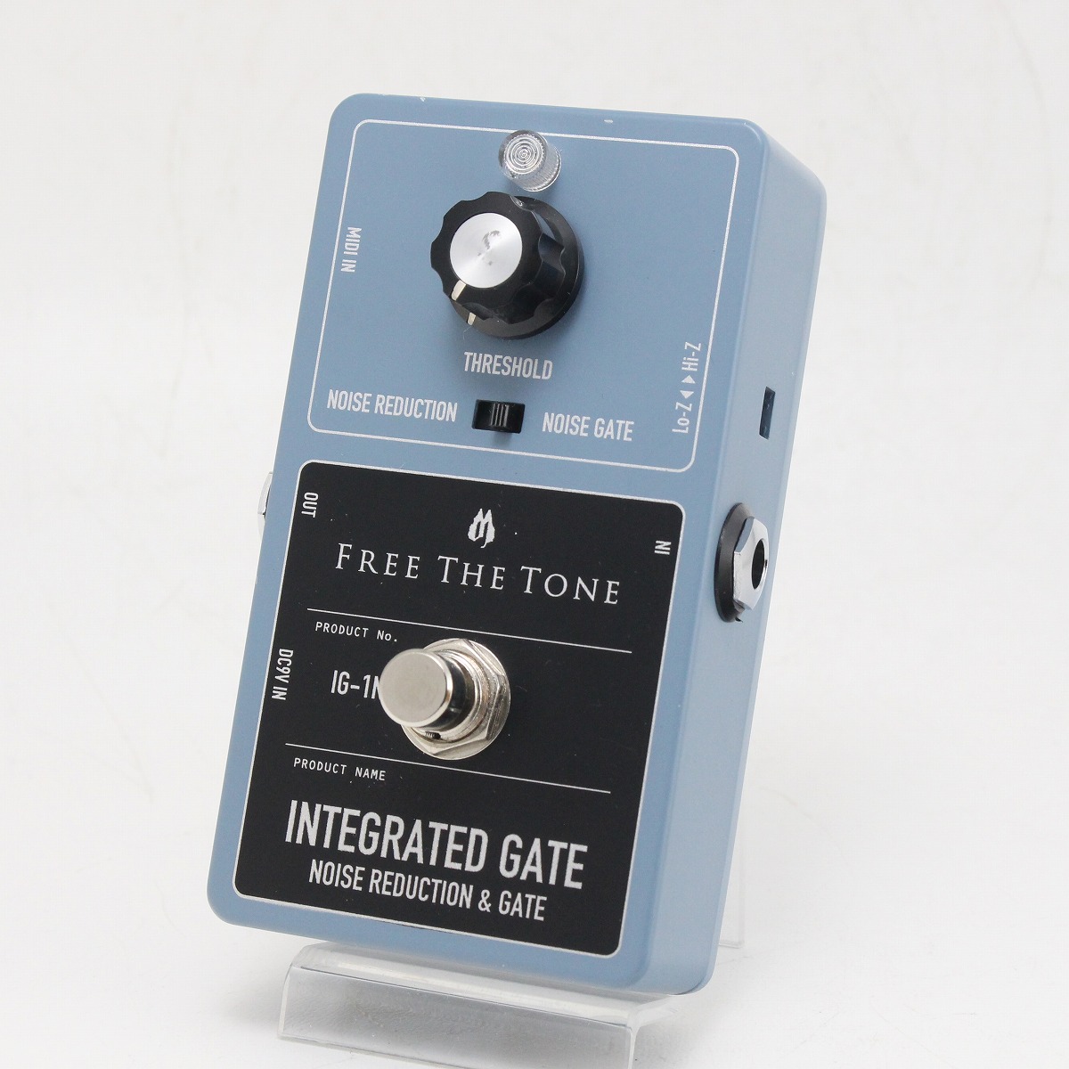 エフェクター × FREE THE TONE)の検索結果 | ギター、アコギ、管楽器