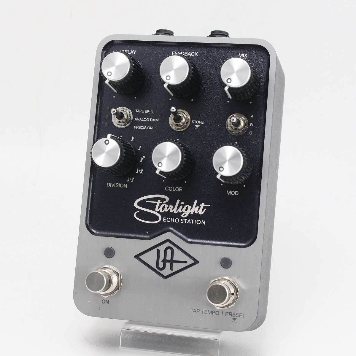 UAFXの検索結果 | ギター、アコギ、管楽器などを扱う全国12店舗の楽器