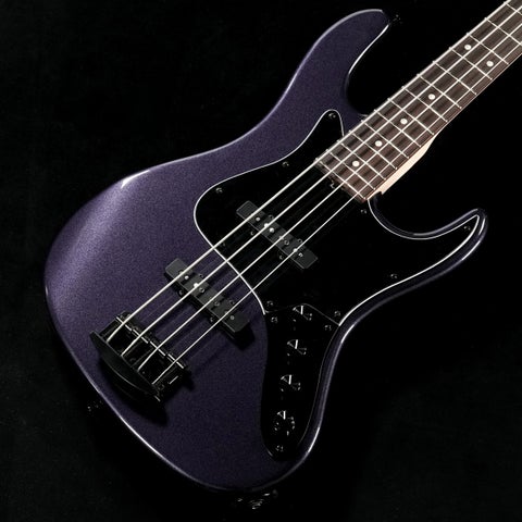 お客様ご売約品】Kikuchi Guitars / Hermes RV4 LE Deep Purple