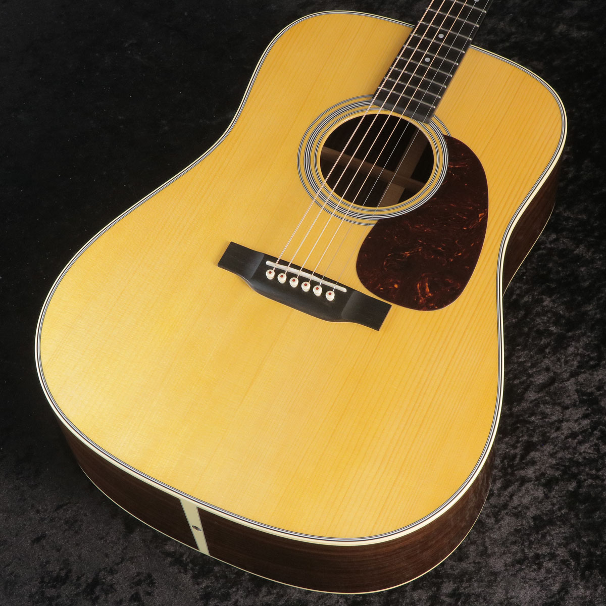 ギター Martin CTM D28 中古】MARTIN / CTM D-28 【御茶ノ水HARVEST_GUITARS】 | フラット