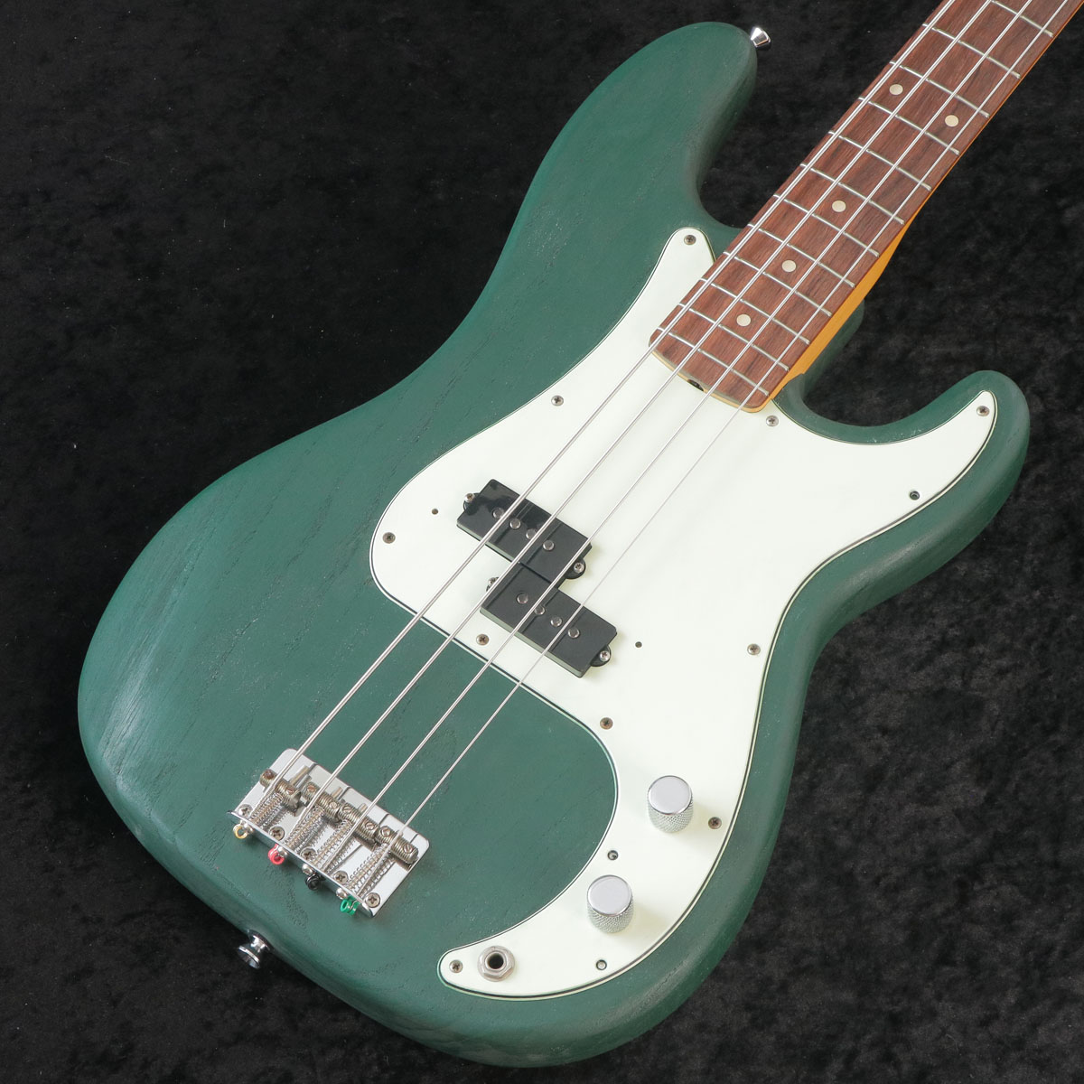 【中古】FENDER CUSTOM SHOP / Time Machine Series 1959 Precision Bass Modified 【御茶ノ水本店】