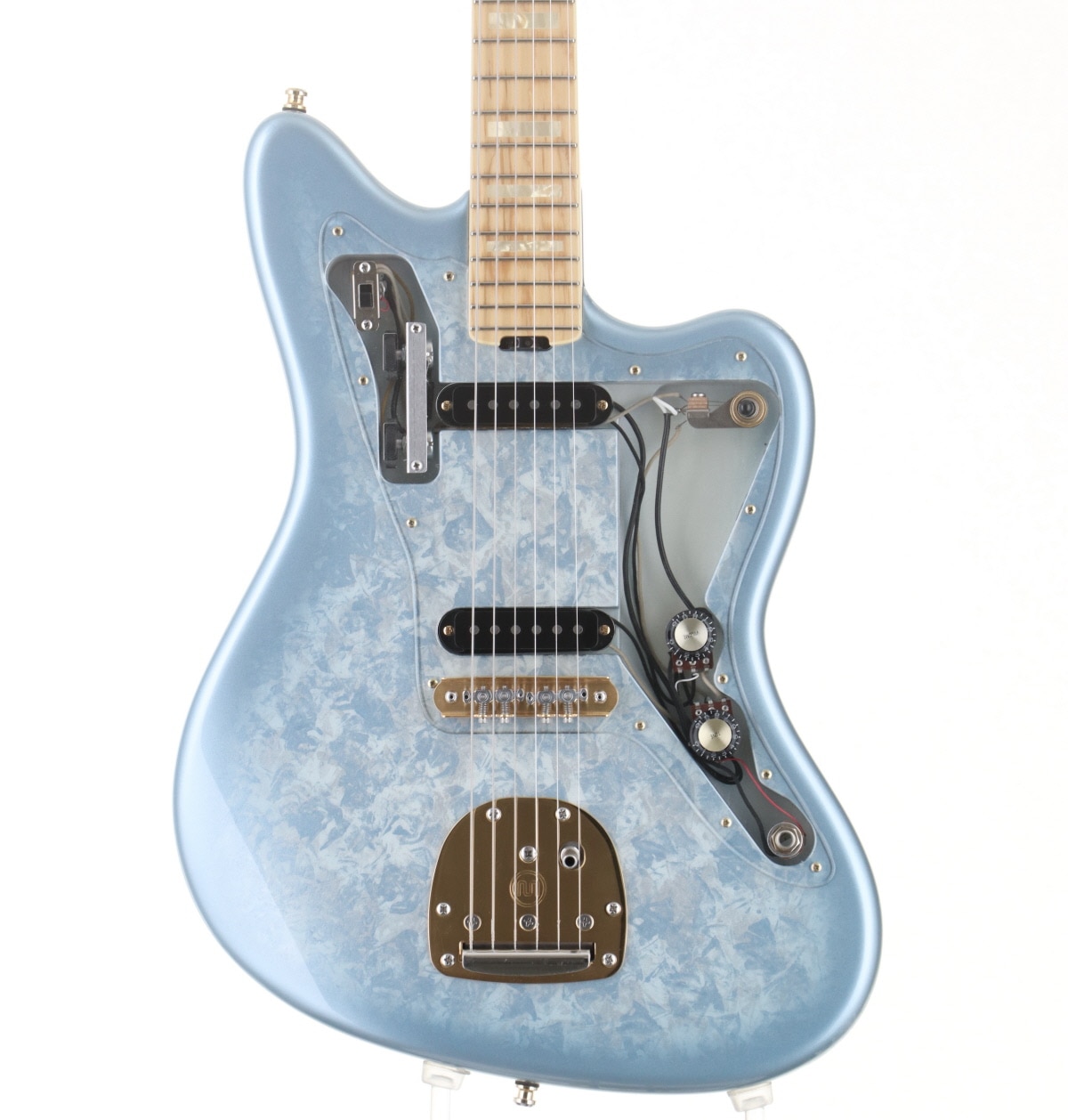 中古】NAVIGATOR / JAGAMASTER 【御茶ノ水本店】 | ジャズマスター