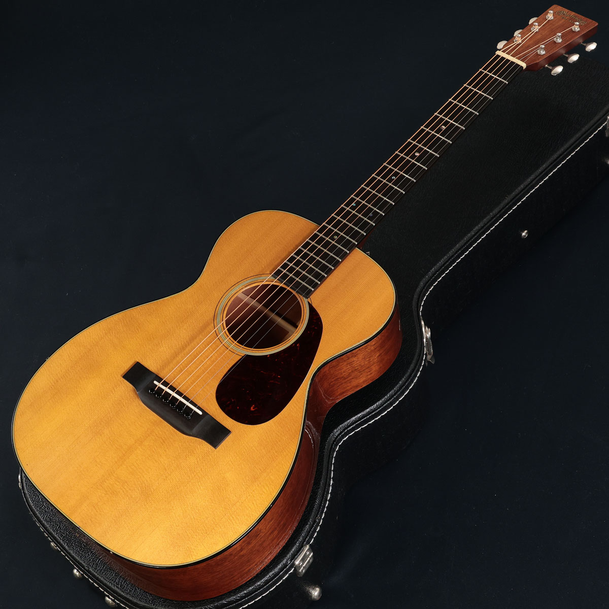 中古】Martin / 0-18 [2017年製] マーティン マーチン アコギ