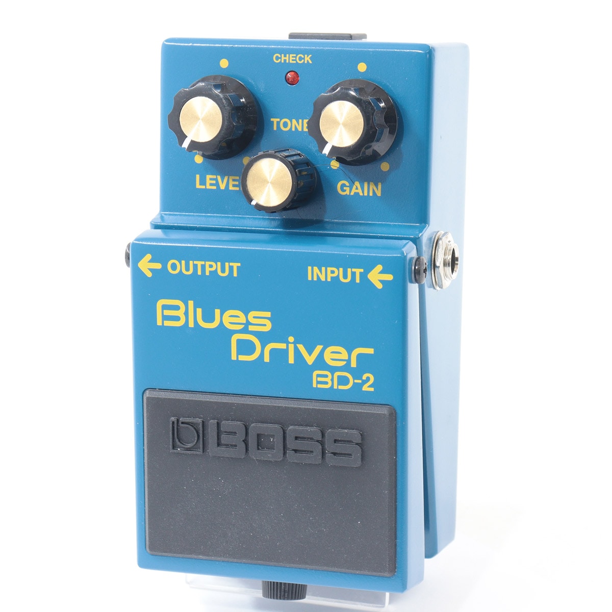 BOSS BD-2 Blues Driver (エフェクター)の検索結果 | ギター