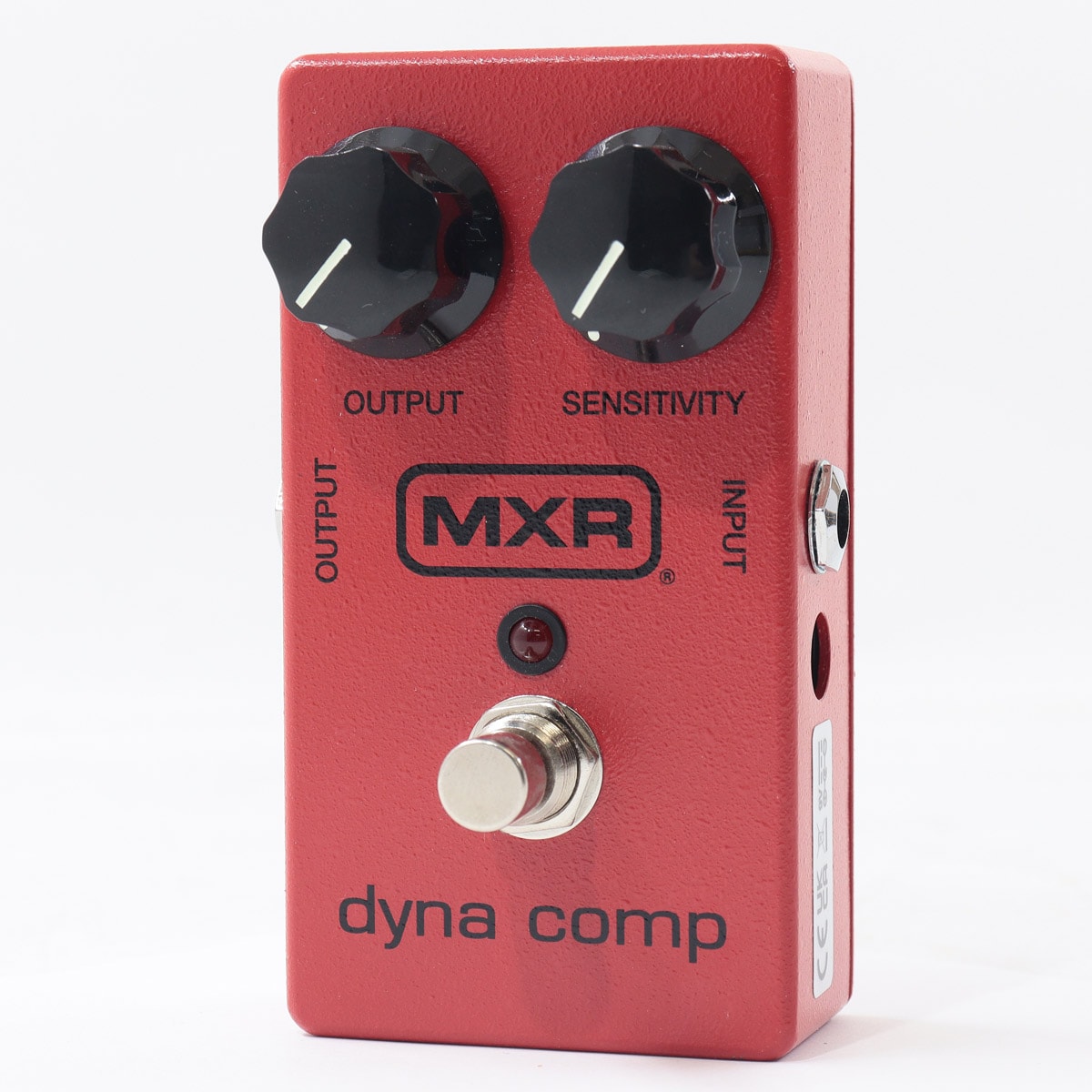 中古】MXR / M102 dyna comp Compressor ダイナコンプ コンプレッサー