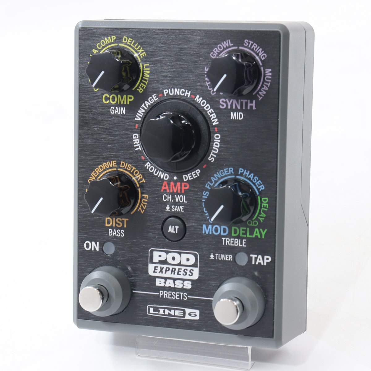 POD Express (LINE6)の検索結果 | ギター、アコギ、管楽器などを扱う