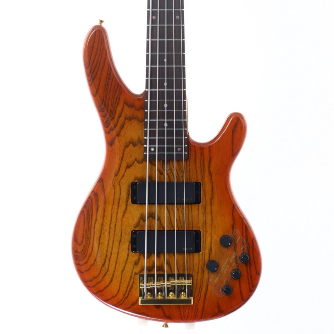 中古】YAMAHA / TRB-5 II Amber Burst 【梅田店】 | その他タイプ