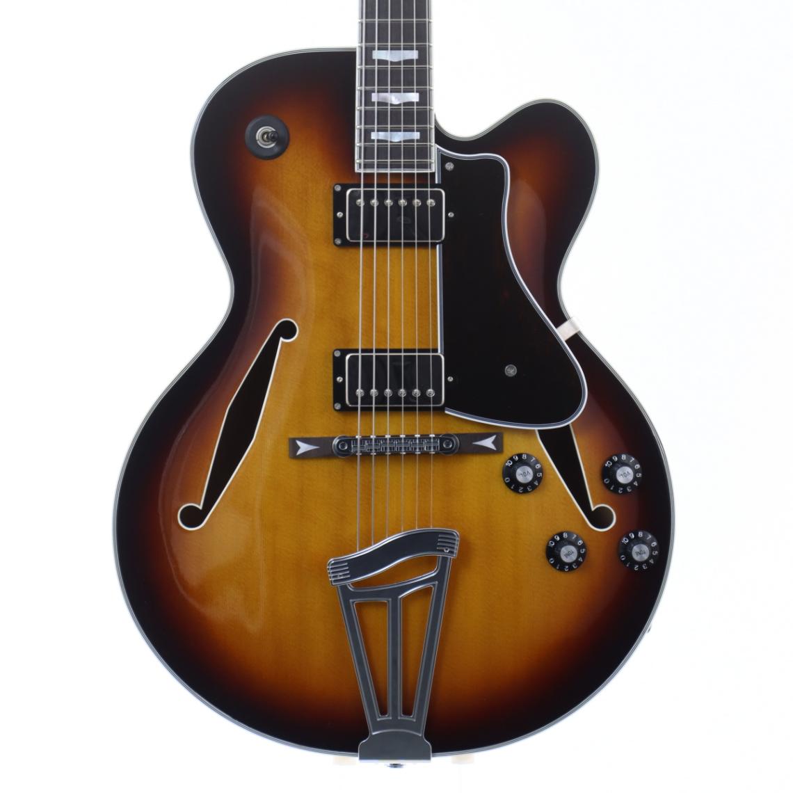 G. (エレキギター × 200,000円〜509,999円)の検索結果 | ギター