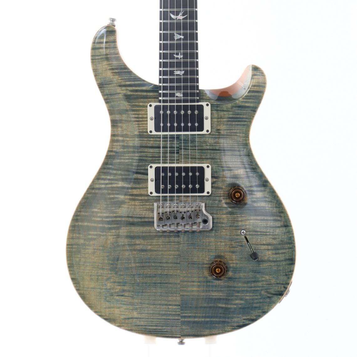 中古】Paul Reed Smith / Custom 24 10top Faded Blue Jean 【梅田店