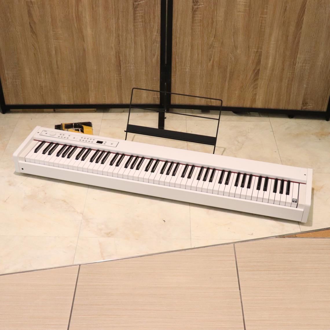 中古】KORG / D1 【梅田店】 | スタイリッシュピアノ | イシバシ楽器