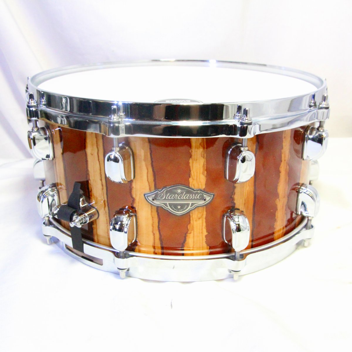 スネアドラム】 (TAMA × 池袋店)の検索結果 | ギター、アコギ、管楽器