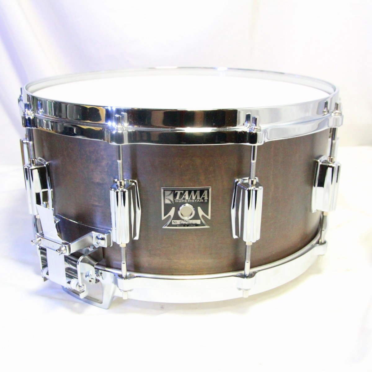 スネアドラム】 (TAMA)の検索結果 | ギター、アコギ、管楽器などを扱う