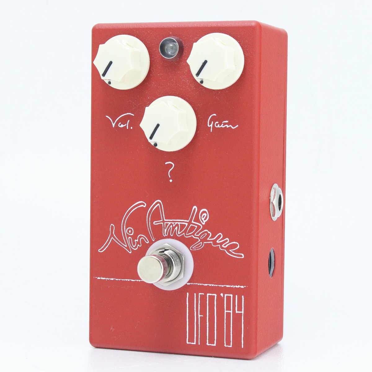 中古】VINANTIQUE / UFO'84 Ver.2 【御茶ノ水本店】 | その他