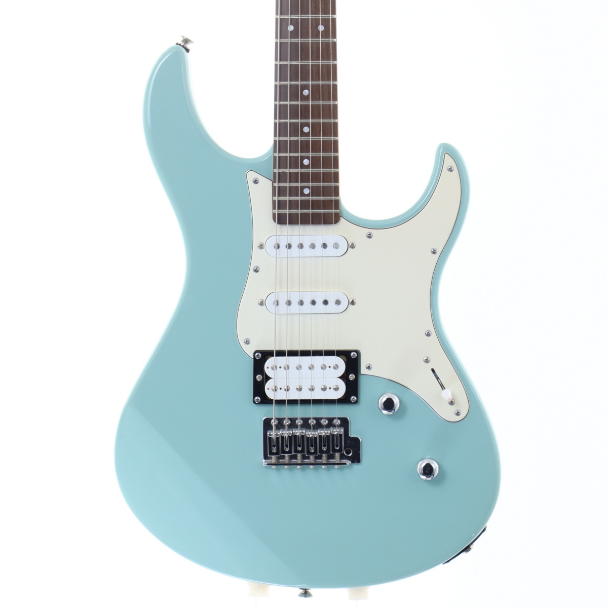 中古】YAMAHA / Pacifica PAC112V Sonic Blue 【心斎橋店】 | ストラト