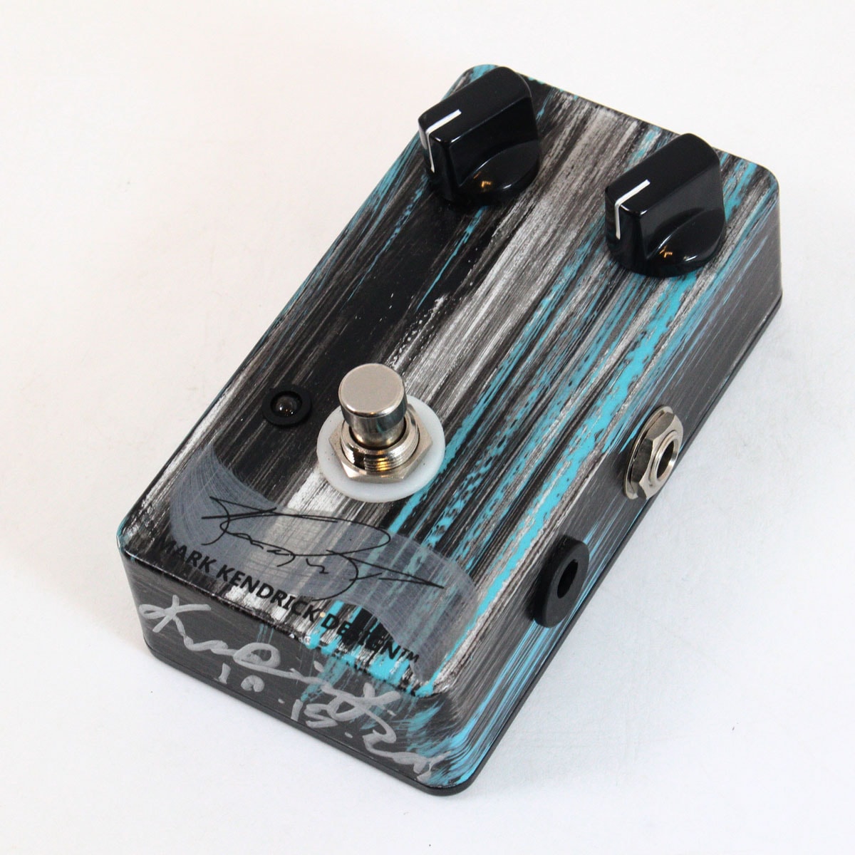 中古】MARK KENDRICK DESIGN / Advancing Drive 【渋谷店