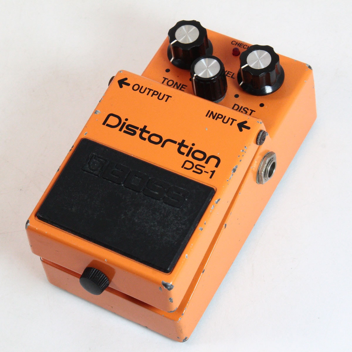 【11110】BOSS DS-1 made in Japan 中古】BOSS / DS-1 Distortion JAPAN / ACA 【渋谷店